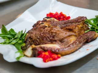 Macelleria Rosticceria Da Franco Dragone