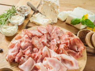 La Capannina
