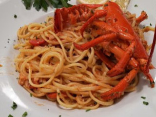 Pizzeria Trattoria Al Garibaldi Da Piero