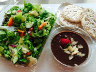 Salad Is Life