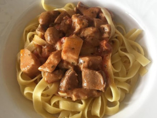Trattoria Al Caricatore