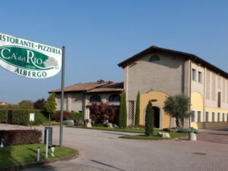 Ca' Del Rio Resort E Az.agricola