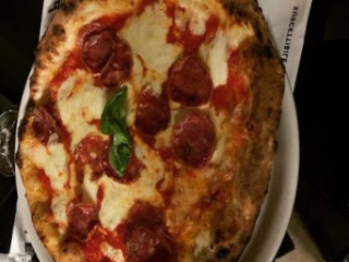 Suscettibile Pizza&cucina