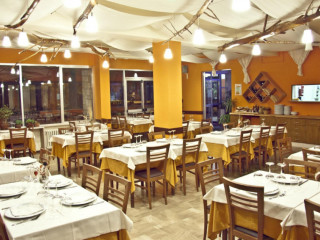 Terrazza Sul Burano