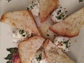 Alla Corte Ristorante Wine Bar