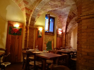 La Locanda Del Conte
