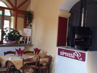 Pizzeria Antica Italia