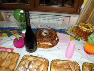 Pasticceria Butterfly