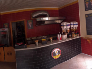 Chipstreet Catanzaro