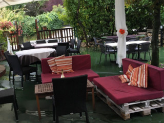 Trattoria Al Paradiso