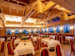 Ristorante Barance
