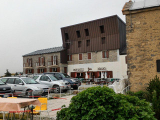 Rifugio La Balma