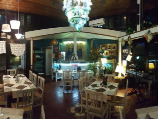 Kamary Bistrot