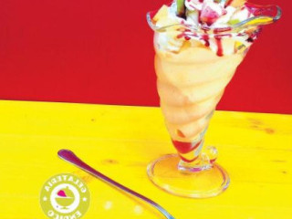 Gelateria Enrico Rende