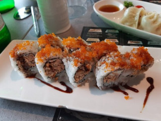 Sushi Motoi 2