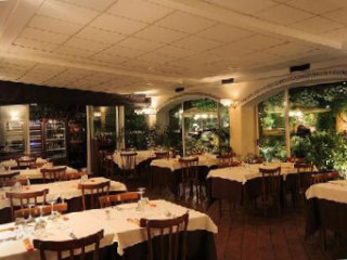 Antica Trattoria Il Borghetto