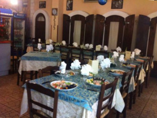 Antico Borgo Pizzeria
