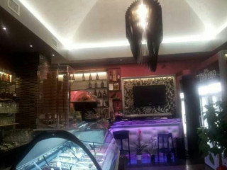 Divino Lounge