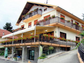 Miramonti Da Willy