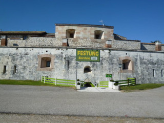 Bierstube Festung