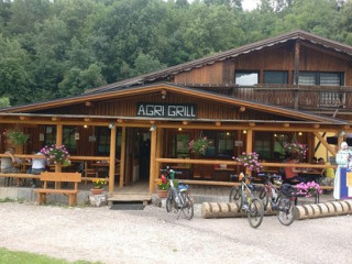 Agri Grill