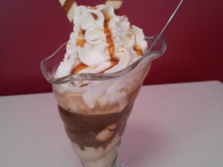 Crema E Cioccolato