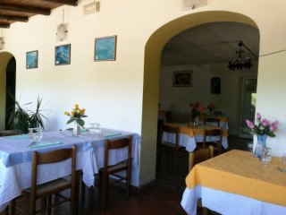 Trattoria Il Portico