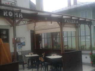 Roma Di Saren E Bricchi