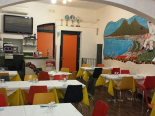 Pizzeria Napoli Da Giorgio Pizza A Domicilio