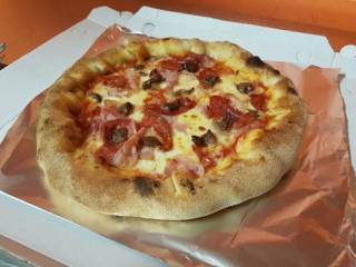 Pizzeria Pizza Mar