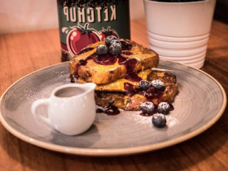 Brunch Republic