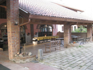 Osteria Delle Oche