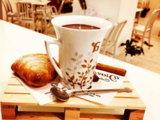 Diaz19 Caffe Letterario