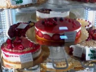 Gelateria Slurp Torteria E Yogurteria