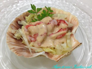 Andrea's