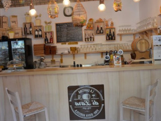 La Cantina Di Lara
