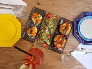 Italian Tapas
