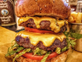 Mobydick Burger Club