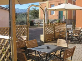 Albergo Bergallo