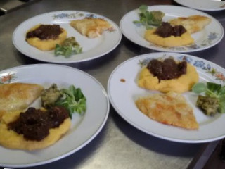 Trattoria Da Maria Di Lena Anna Maria C.