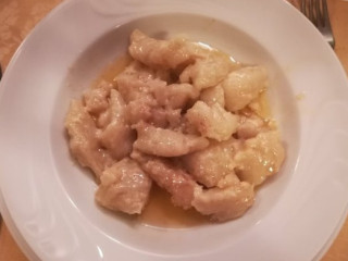 Trattoria Campostrini