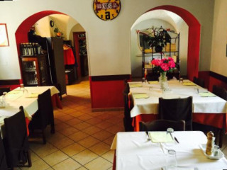 Trattoria La Speranza