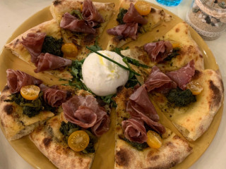 Bacio Di Puglia