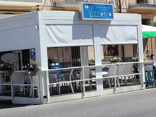 Vittorio Pizza Street Food