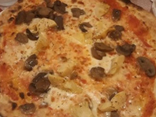Pizzeria Al Caminetto