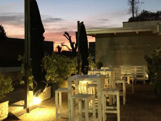 Freccia Cafè And Style