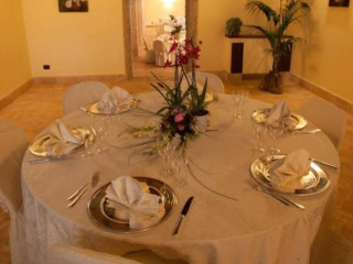 Castello Di Baccaresca