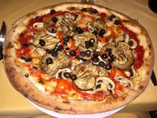 Pizzeria Amadeus