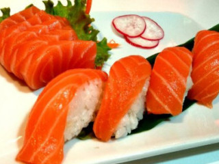 Sushiko Monza