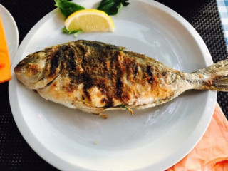 Trattoria A La Playa